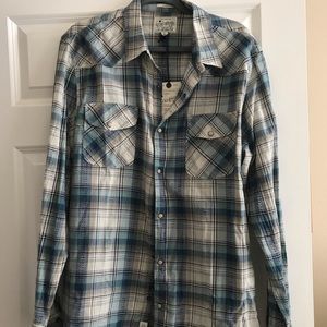Lucky Brand Button Down